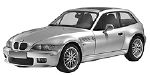 BMW E36-7 C1159 Fault Code