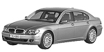 BMW E66 C1159 Fault Code