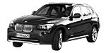 BMW E84 C1159 Fault Code